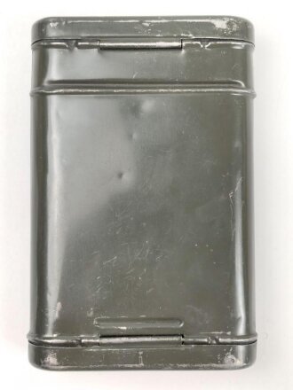 Bundeswehr,  Reinigungsgerät für Gewehr, datiert 1959, Originallack