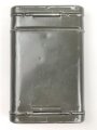 Bundeswehr,  Reinigungsgerät für Gewehr, datiert 1959, Originallack