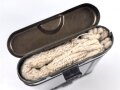 Bundeswehr,  Reinigungsgerät für Gewehr, datiert 1959, Originallack