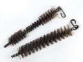 Reinigungsgerät 34 der Wehrmacht. Leerer Behälter, Hersteller "rco45" Originallack, ungereinigt