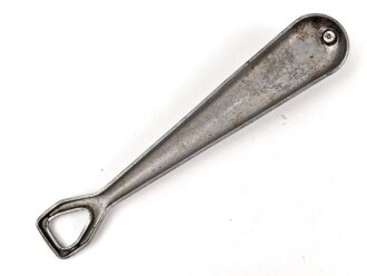 Hülsenkopfwischer zum Reinigungsgerät 34 der Wehrmacht, Hersteller "ab43"