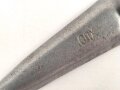 Hülsenkopfwischer zum Reinigungsgerät 34 der Wehrmacht, Hersteller "cnx"