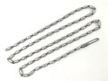 Reinigungskette zum Reinigungsgerät 34 der Wehrmacht, Hersteller ""G.Appel"