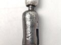 Reinigungskette zum Reinigungsgerät 34 der Wehrmacht, Hersteller ""G.Appel"