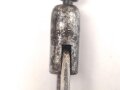 Reinigungskette zum Reinigungsgerät 34 der Wehrmacht, Hersteller ""G.Appel 1937"