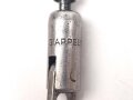 Reinigungskette zum Reinigungsgerät 34 der Wehrmacht, Hersteller ""G.Appel 1937"