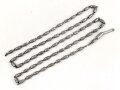 Reinigungskette zum Reinigungsgerät 34 der Wehrmacht, vermutlich frühe Ausführung, ohne Herstellerkennzeichnung