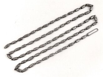 Reinigungskette zum Reinigungsgerät 34 der Wehrmacht