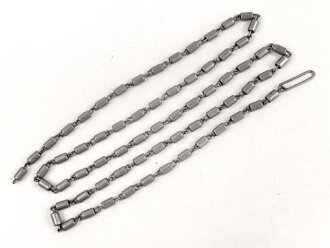 Reinigungskette zum Reinigungsgerät 34 der Wehrmacht