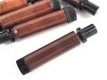 Öltropfer für "Reinigungsgerät für Gewehr" . höchstwahrscheinlich Produktion nach 1945 für Bundeswehr und Bundesgrenzschutz. Gebraucht, sie erhalten ein ( 1 ) Stück