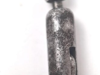 Reinigungskette für Reinigungsgerät 34 der Wehrmacht. Hersteller " G.Appel 1937"
