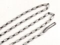 Reinigungskette für Reinigungsgerät 34 der Wehrmacht. Hersteller " G.Appel 1937"