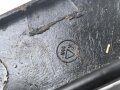 DDR, Waffenreinigungsgerät vermutlich für kasernierte Volkspolizei. Preßmassedose in gutem Zustand.