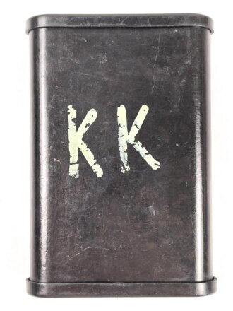 DDR, Waffenreinigungsgerät Kleinkaliber....