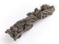 Reinigungsgerät für die Panzerbüchse 39 der Wehrmacht, Hersteller 64 ( Appel) Leere Dose, Originallack