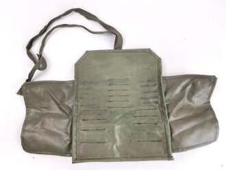 Schweiz, Reinigungsgerät in Rolltasche, datiert 1966