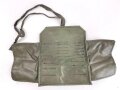 Schweiz, Reinigungsgerät in Rolltasche, datiert 1966