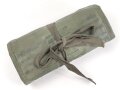 Schweiz, Reinigungsgerät in Rolltasche, datiert 1966