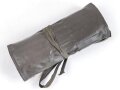 Schweiz, Reinigungsgerät in Rolltasche