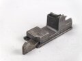 Ersatzteil zum Reinigungsgerät für die Panzerbüchse 39 der Wehrmacht