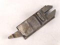 Ersatzteil zum Reinigungsgerät für die Panzerbüchse 39 der Wehrmacht