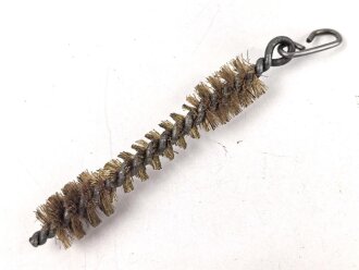 Reinigungsbürste , Durchmesser etwa 12mm, Länge...