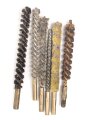 Konvolut Reinigungsbürsten , Durchmesser 4-7mm, Alter und Herkunft unbekannt