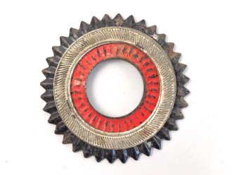 Kaiserreich, Kokarde für eine Pickelhaube für...