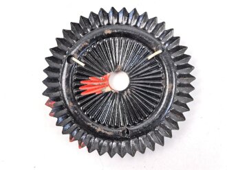 Kaiserreich, Kokarde für eine Pickelhaube für...