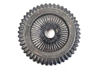 Kaiserreich, Kokarde für eine Pickelhaube für...