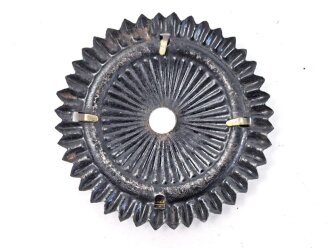 Kaiserreich, Kokarde für eine Pickelhaube für...
