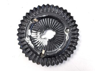Kaiserreich, Kokarde für eine Pickelhaube für...