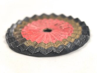 Kaiserreich, Kokarde für eine Pickelhaube für...