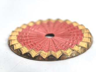 Kaiserreich, Kokarde für eine Pickelhaube für...
