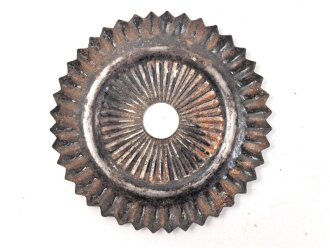Kaiserreich, Kokarde für eine Pickelhaube für...