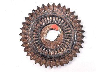 Kaiserreich, Kokarde für eine Pickelhaube für...