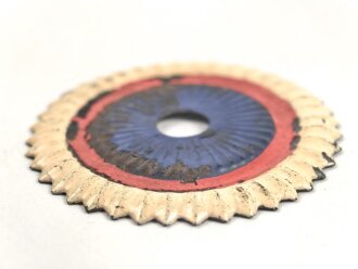 Kaiserreich, Kokarde für eine Pickelhaube für...