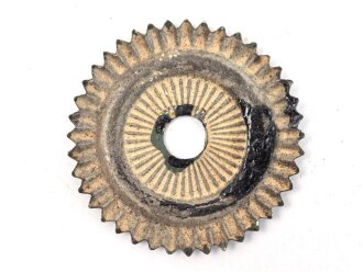Kaiserreich, Kokarde für eine Pickelhaube für...