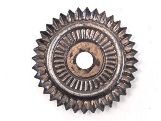 Kaiserreich, Kokarde für eine Pickelhaube für...