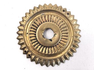 Kaiserreich, Kokarde für eine Pickelhaube für...