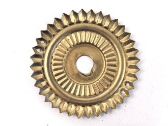 Kaiserreich, Kokarde für eine Pickelhaube für...