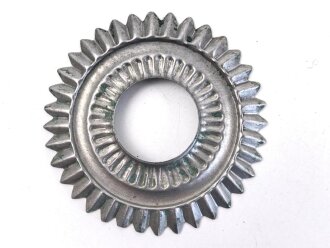Kaiserreich, Kokarde für eine Pickelhaube für...