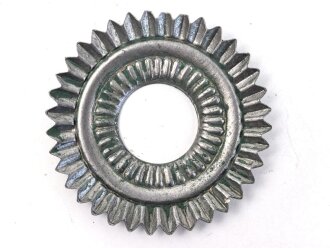 Kaiserreich, Kokarde für eine Pickelhaube für...