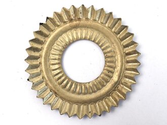 Kaiserreich, Kokarde für eine Pickelhaube für...