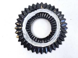 Kaiserreich, Kokarde für eine Pickelhaube für...