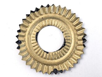 Kaiserreich, Kokarde für eine Pickelhaube für...