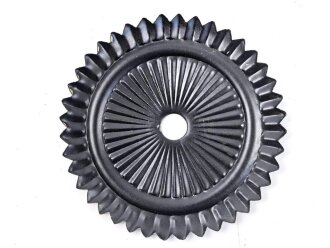 Kaiserreich, Kokarde für eine Pickelhaube für...