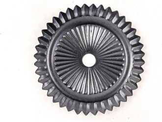 Kaiserreich, Kokarde für eine Pickelhaube für...