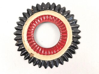 Kaiserreich, Kokarde für eine Pickelhaube für...