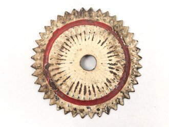 Kaiserreich, Kokarde für eine Pickelhaube für...